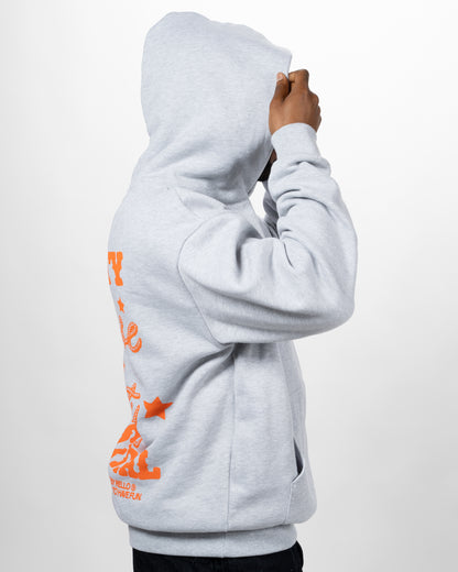 Rodeo Hoodie: Blavity House Party Limited Edition