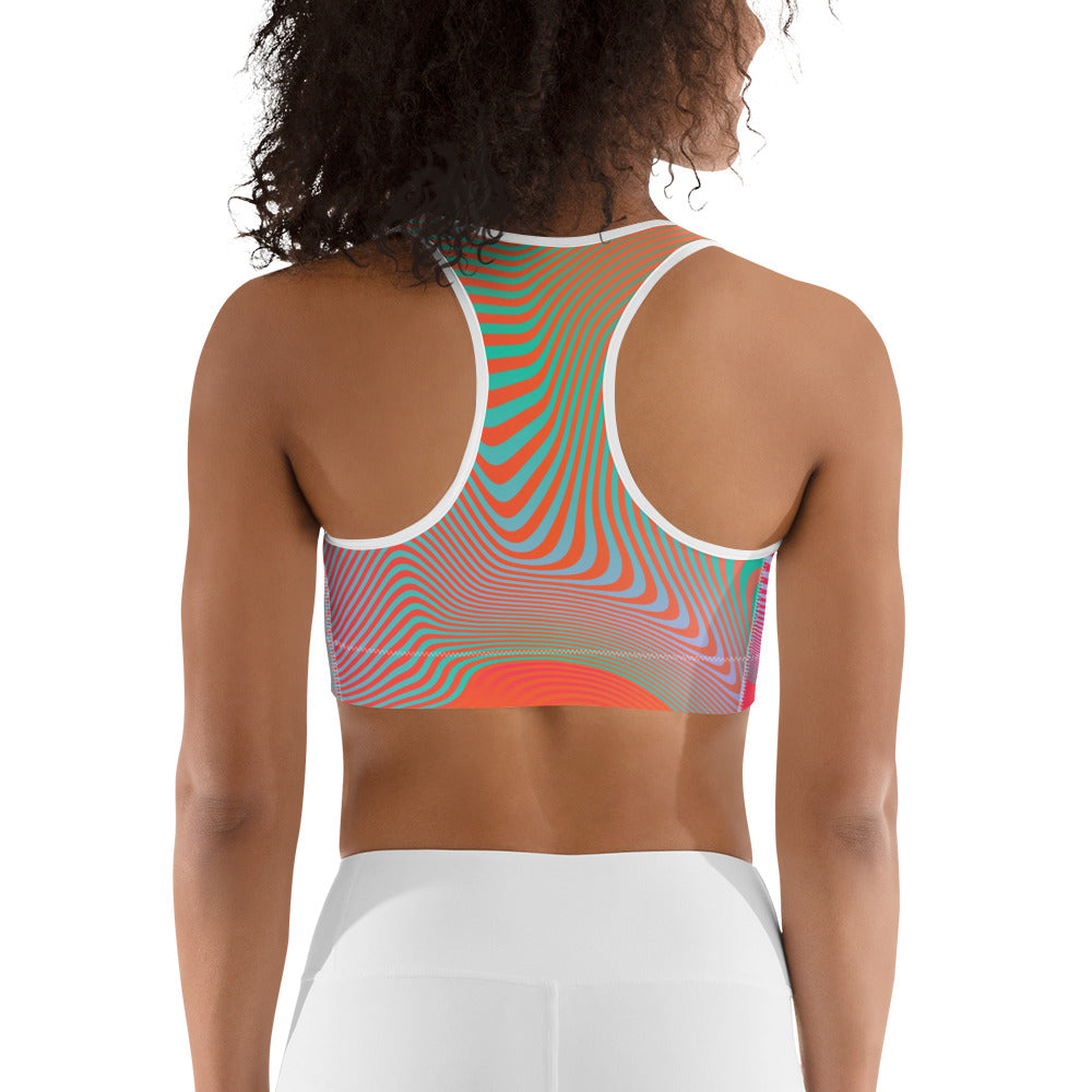 21Ninety Sports Bra