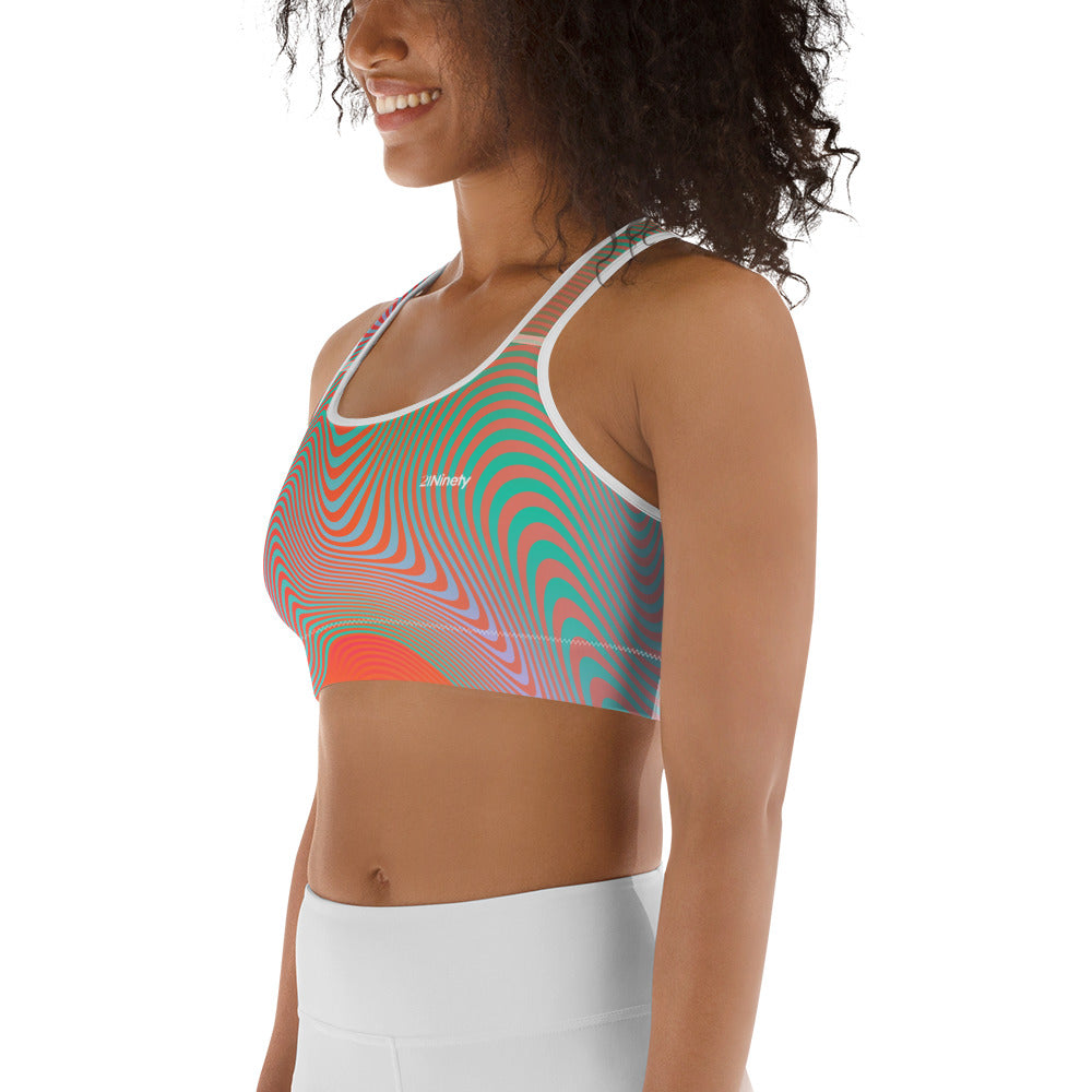 21Ninety Sports Bra