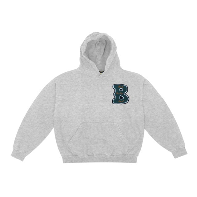 Rodeo Hoodie: Blavity House Party Limited Edition