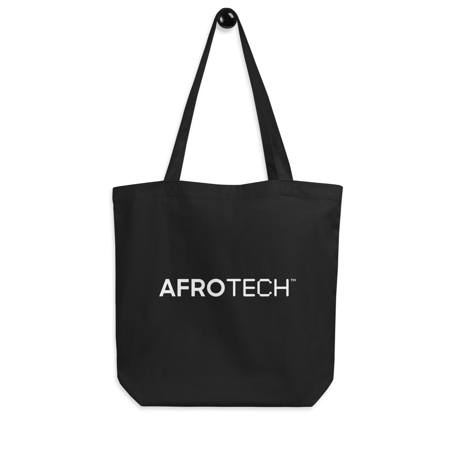 AFROTECH Eco Tote Bag