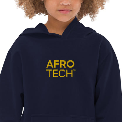 AFROTECH Kids fleece hoodie