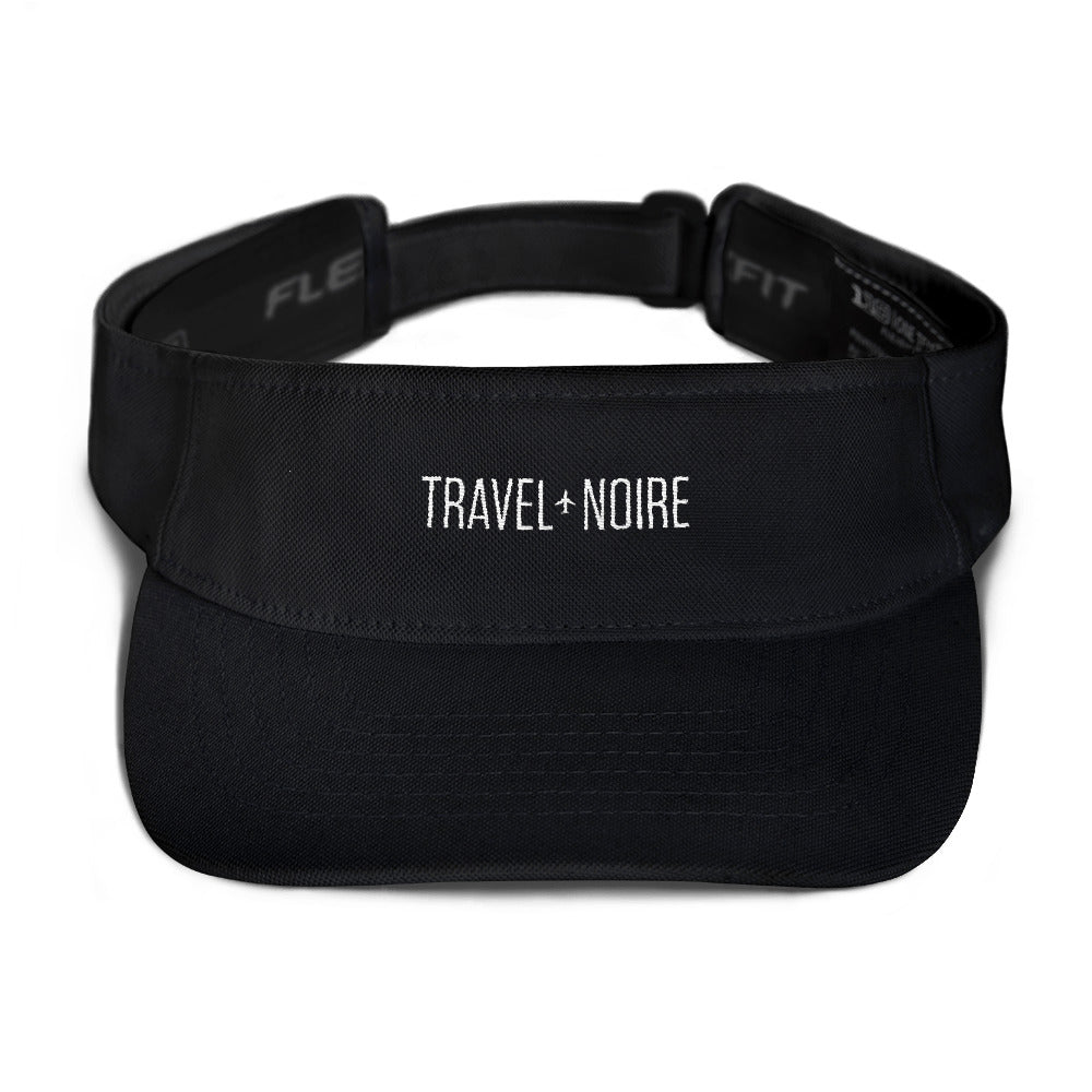 Travel Noire Visor