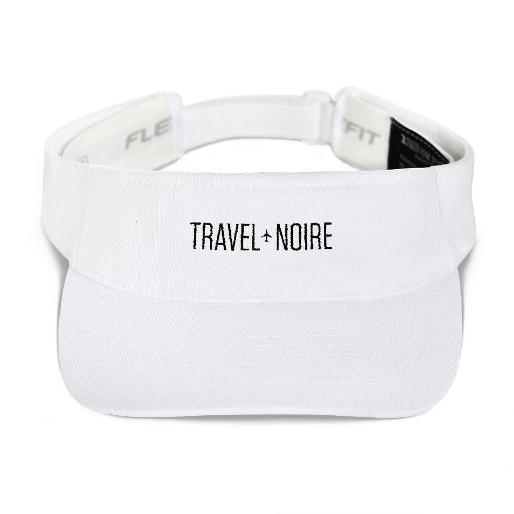 Travel Noire Visor