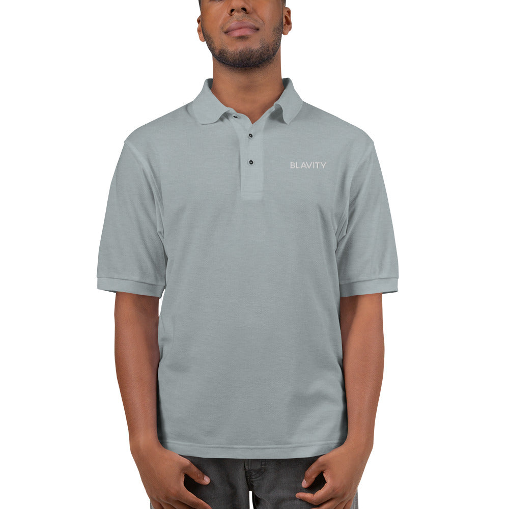 Men's Premium Polo