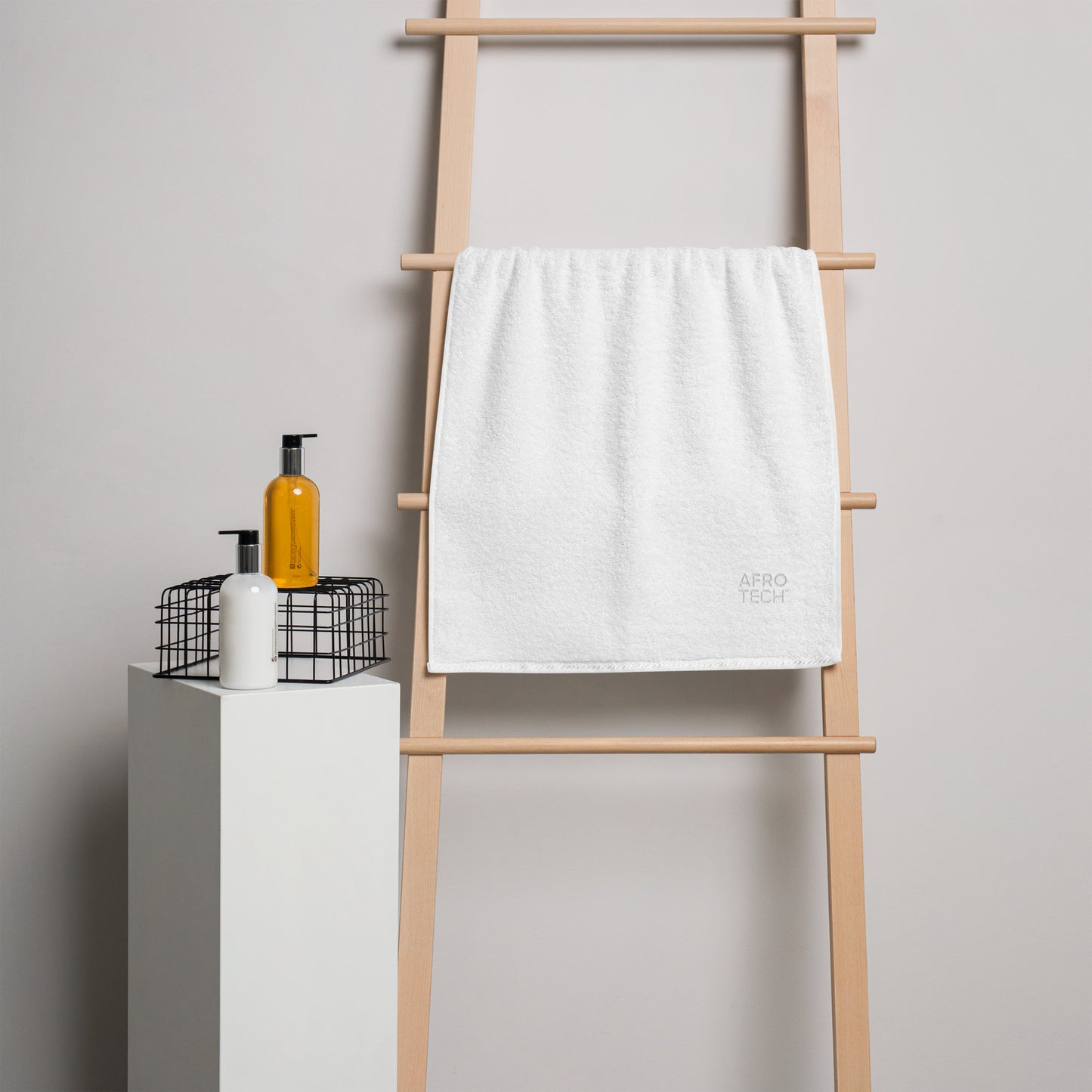 AFROTECH Turkish cotton towel