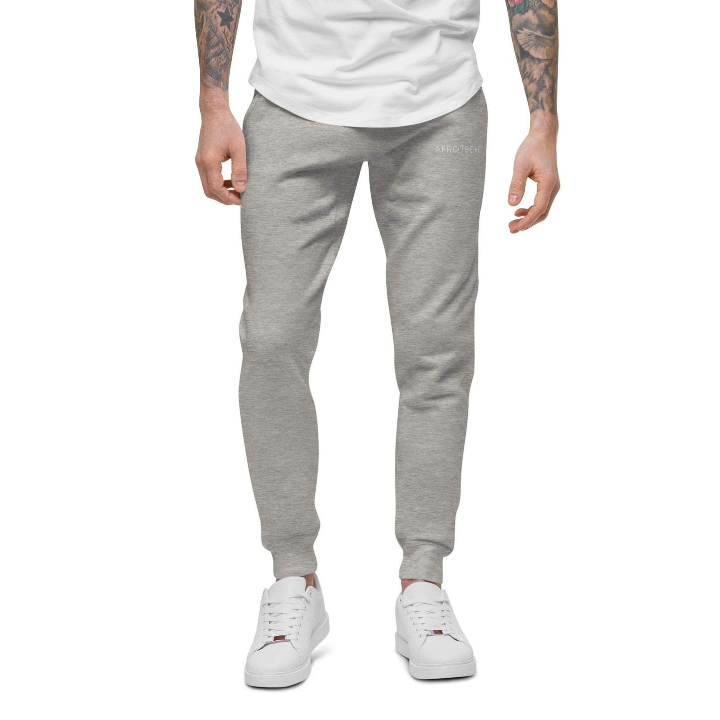 AFROTECH Unisex fleece sweatpants