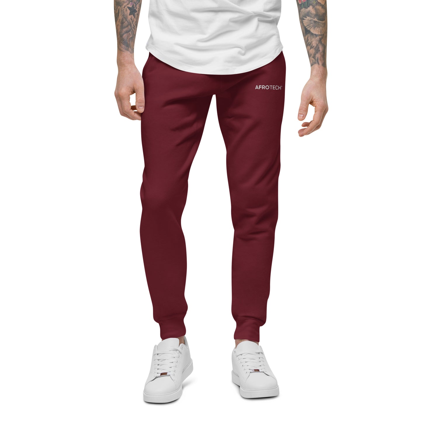 AFROTECH Unisex fleece sweatpants