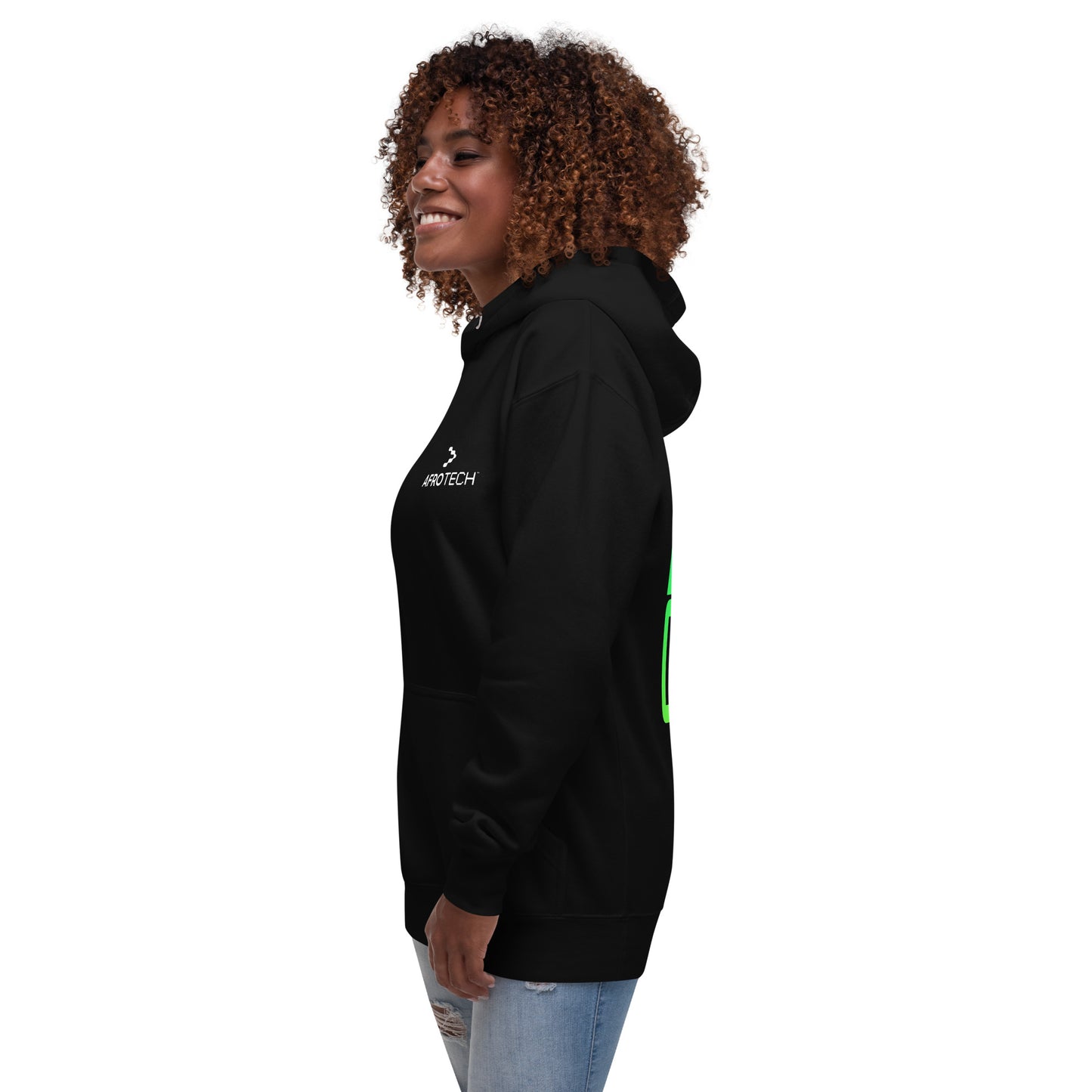 AFROTECH Conference Hoodie