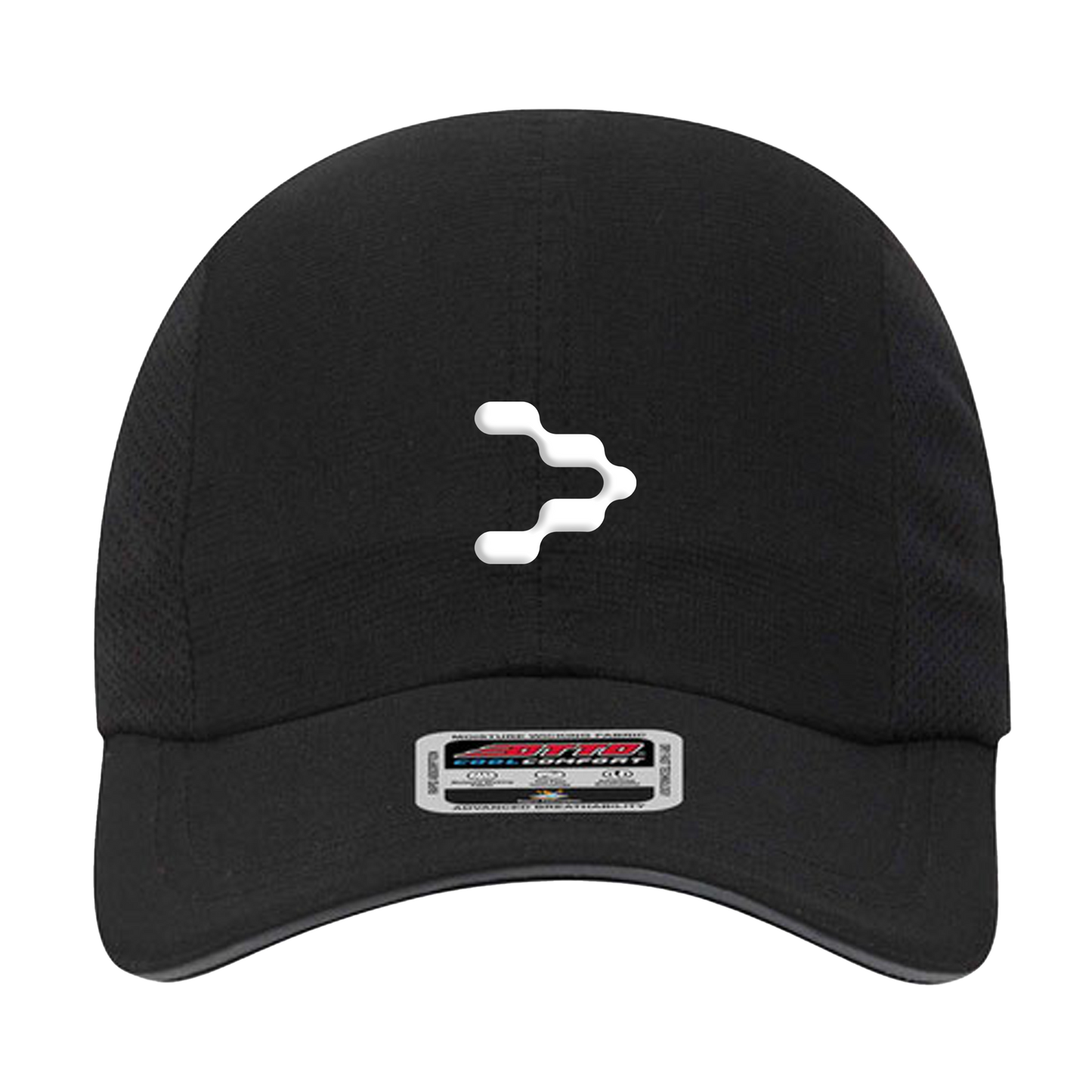 AFROTECH Sports Cap