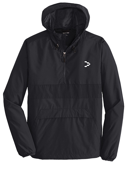 AFROTECH Windbreaker