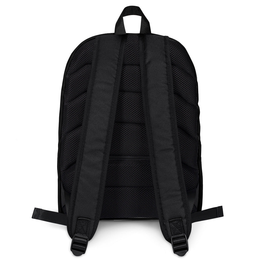 AfroTech Backpack