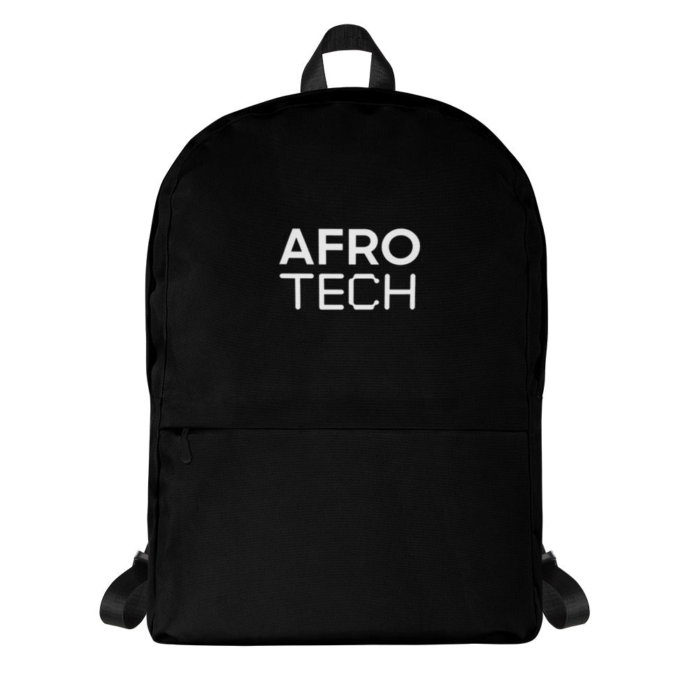 AfroTech Backpack