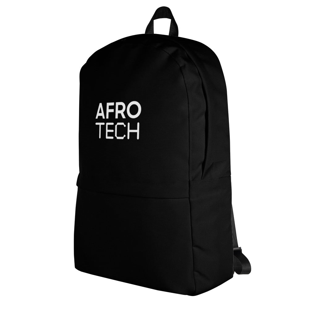 AfroTech Backpack