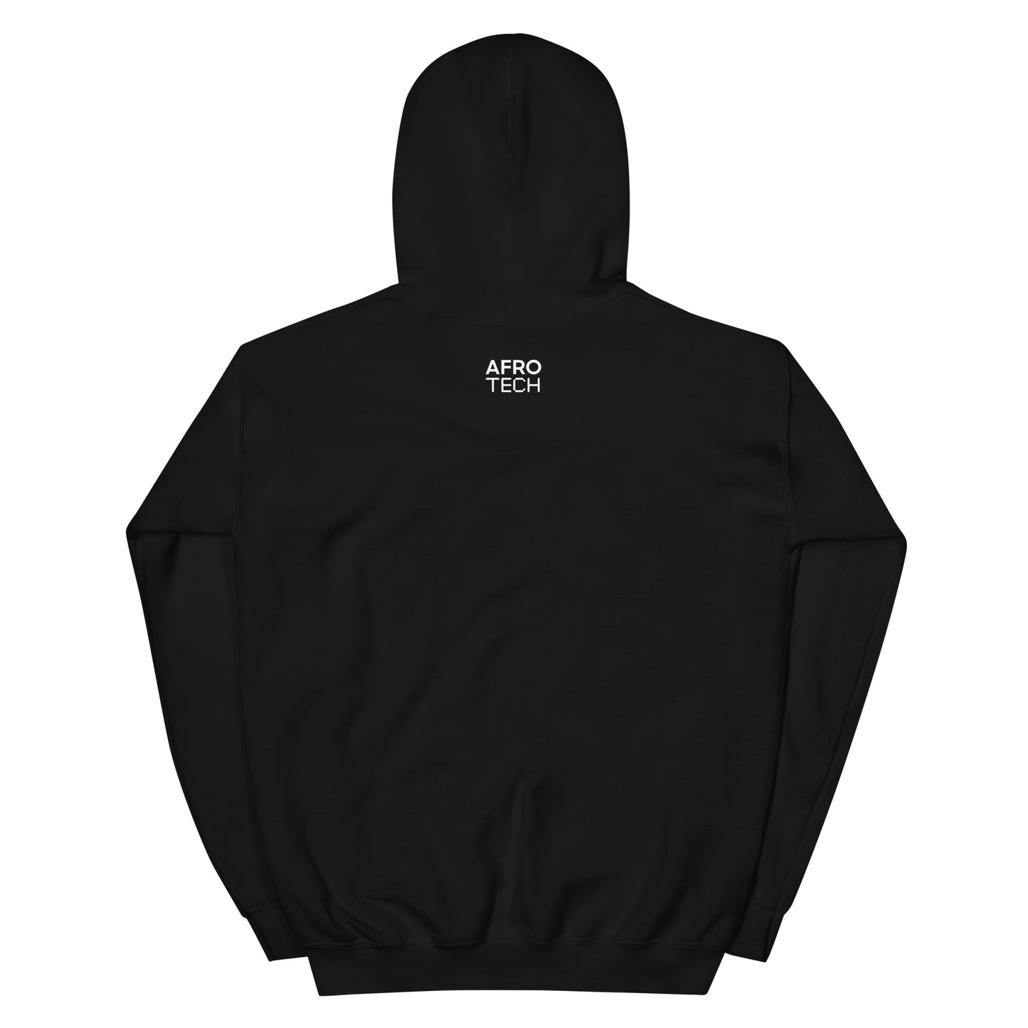 Equity Unisex Hoodie