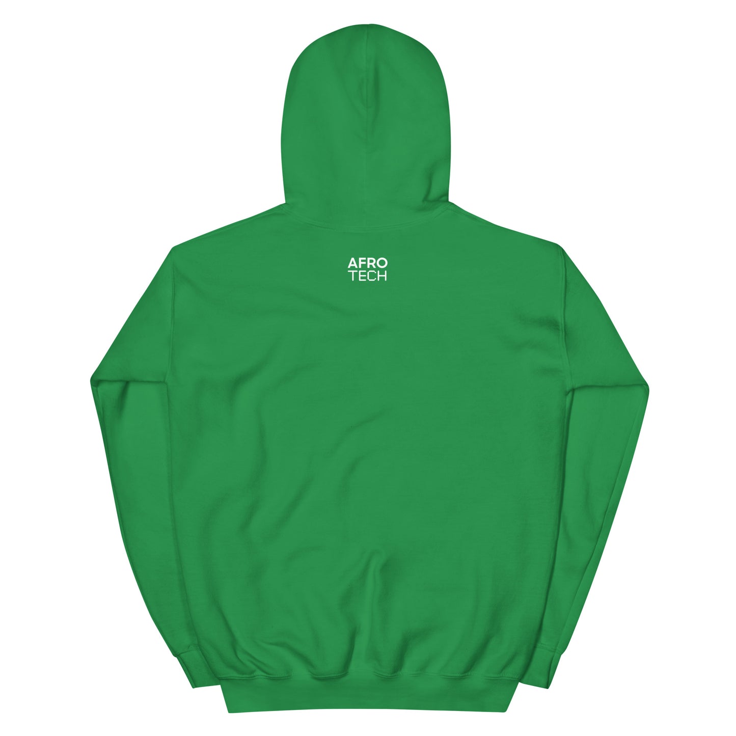 Equity Unisex Hoodie