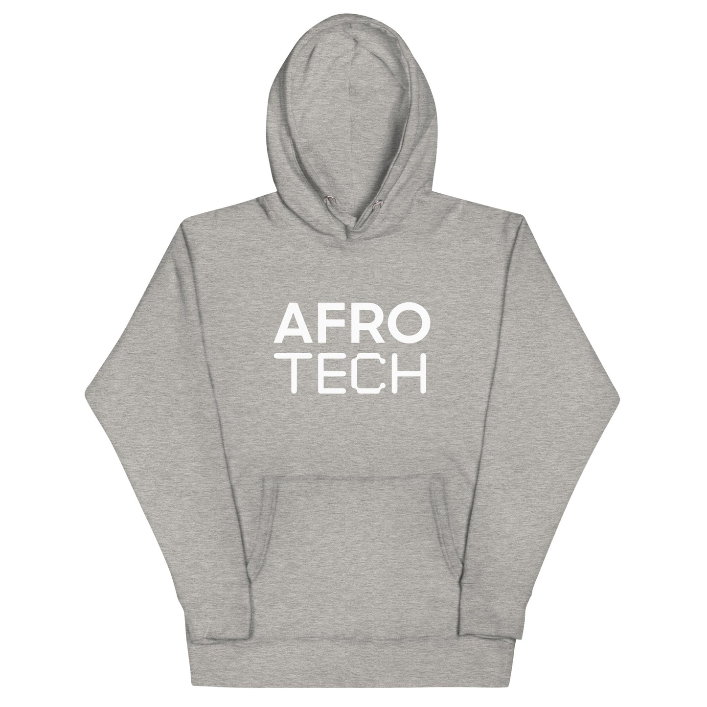 AfroTech '21 Unisex Hoodie