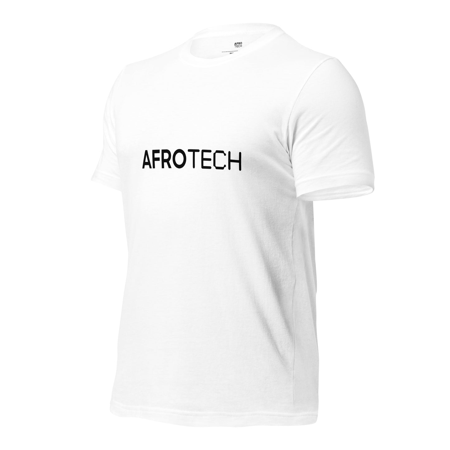 AfroTech Short-Sleeve Unisex T-Shirt