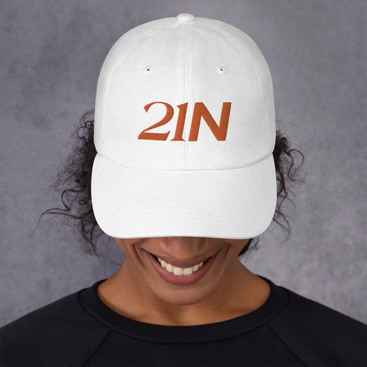 21Ninety Hat