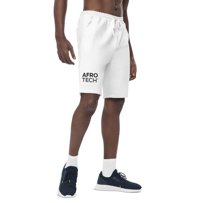 AFROTECH Men's fleece shorts