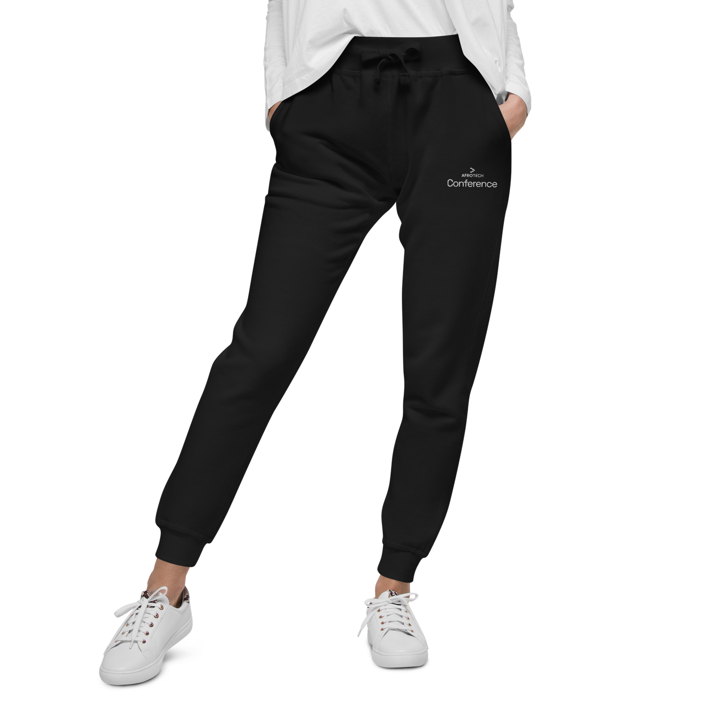 AFROTECH Conference sweatpants
