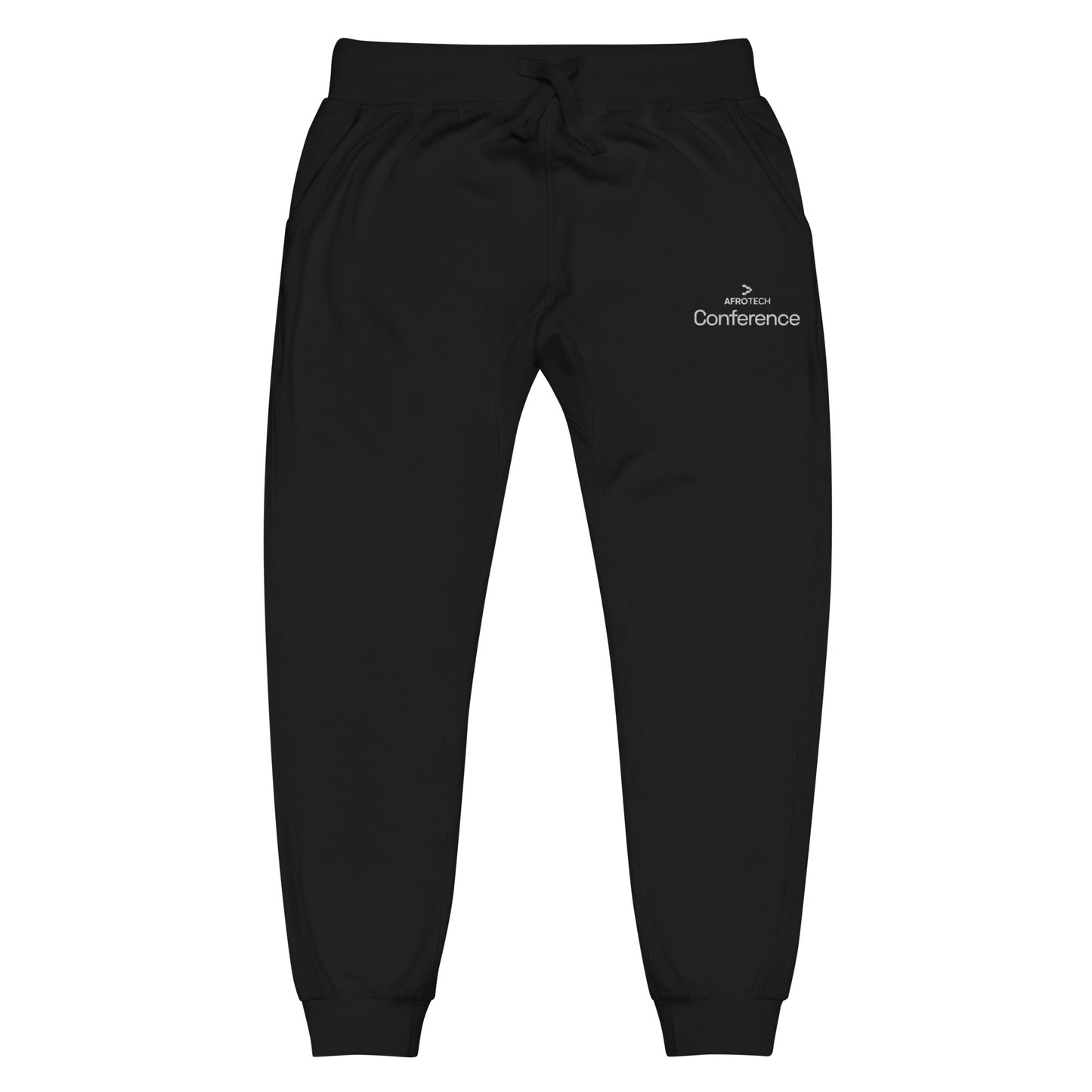AFROTECH Conference sweatpants