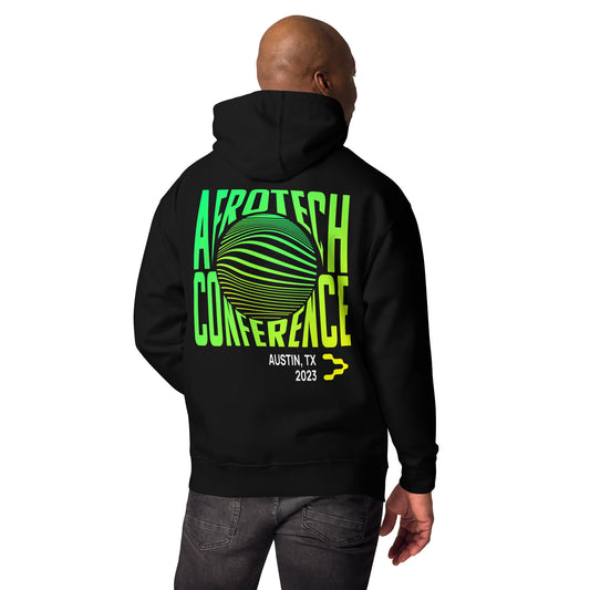 AFROTECH Conference Hoodie