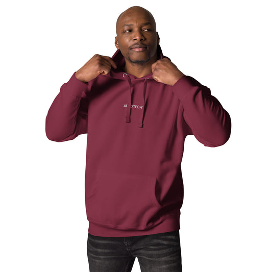 AFROTECH Unisex Hoodie