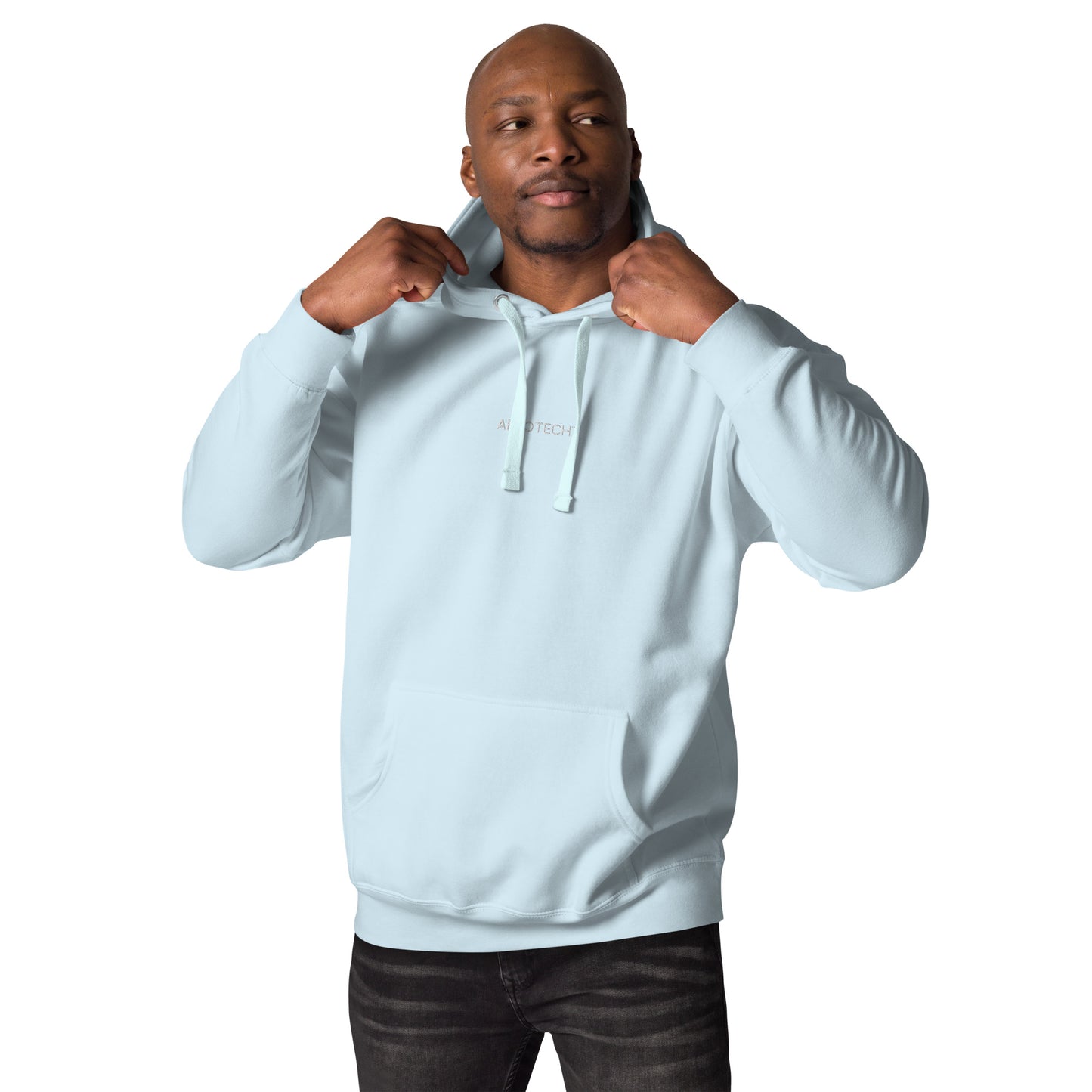 AFROTECH Unisex Hoodie