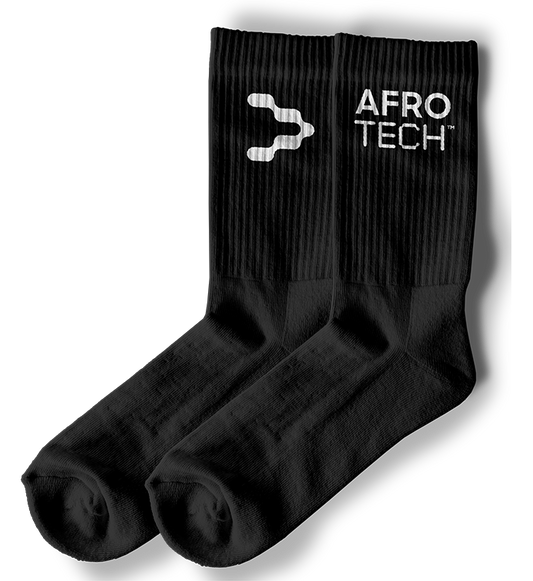 AFROTECH Athletic Sock