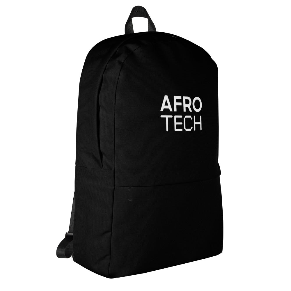 AfroTech Backpack