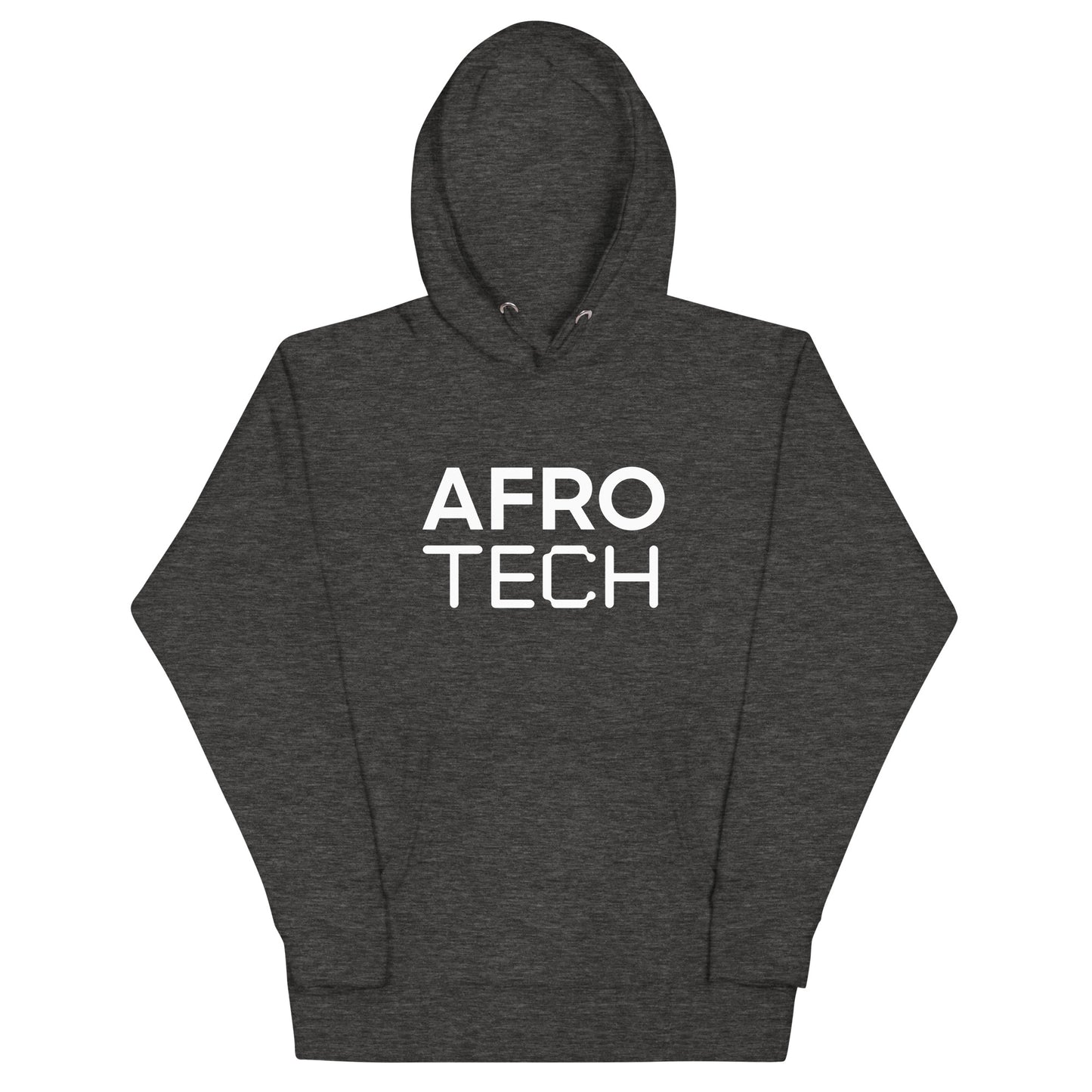 AfroTech '21 Unisex Hoodie
